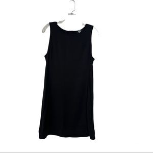 Saks Fifth Avenue | Sleeveless Shift Dress